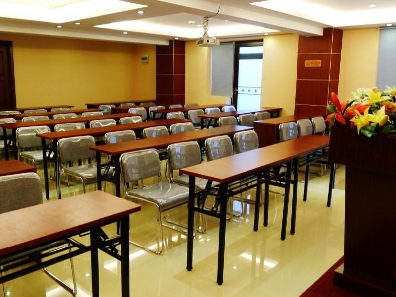 Greentree Inn Guiyang Court Street West Zhongshan Road Subway Station Business Hotel Exterior foto
